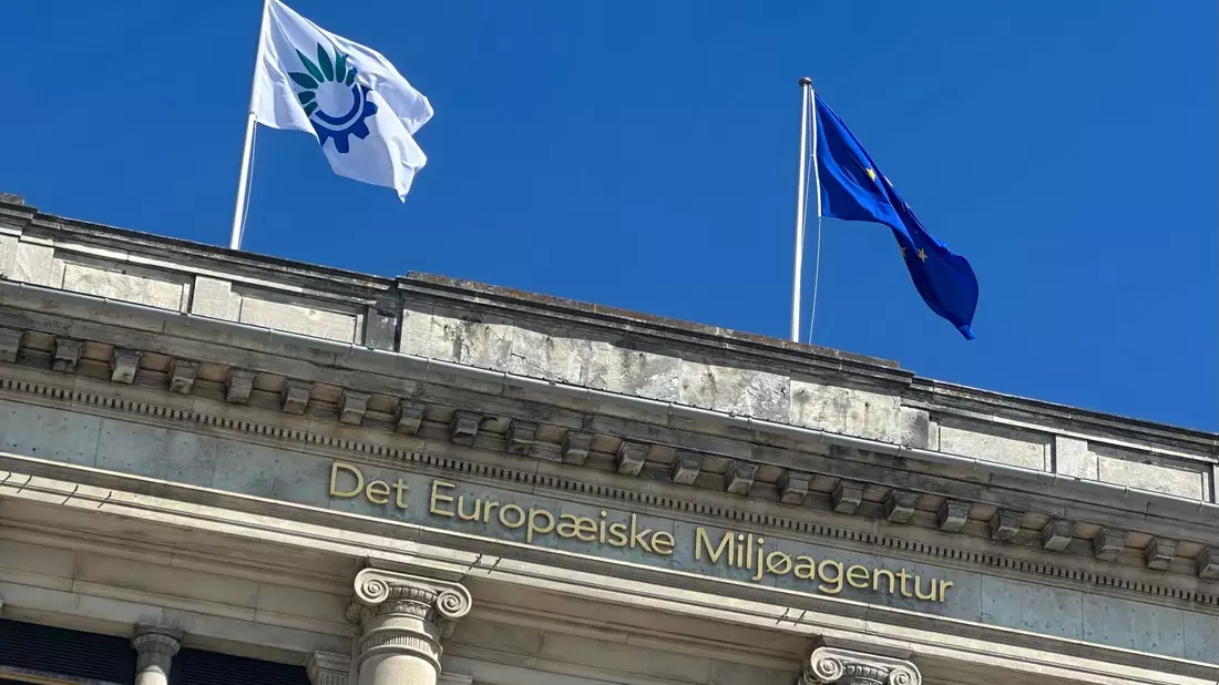 Die in Kopenhagen ansässige Europäische Umweltagentur hat für die Analyse Daten zu wetter- und klimabedingten Verlusten und Todesfällen ausgewertet. (Archivbild) - Bild: Steffen Trumpf/dpa