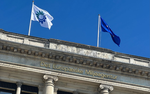 Die in Kopenhagen ansässige Europäische Umweltagentur hat für die Analyse Daten zu wetter- und klimabedingten Verlusten und Todesfällen ausgewertet. (Archivbild) - Foto: Steffen Trumpf/dpa