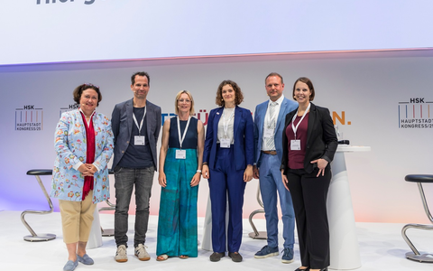 Hauptstadtkongress 2025: Gendermedizin muss interdisziplinär gelebt werden - Foto: presseportal.de
