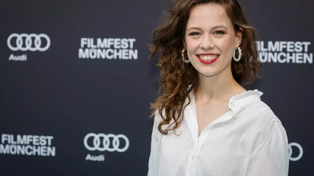 Stars und große Kinoerlebnisse: Halbzeit beim 42. FILMFEST MÜNCHEN - Bild: presseportal.de