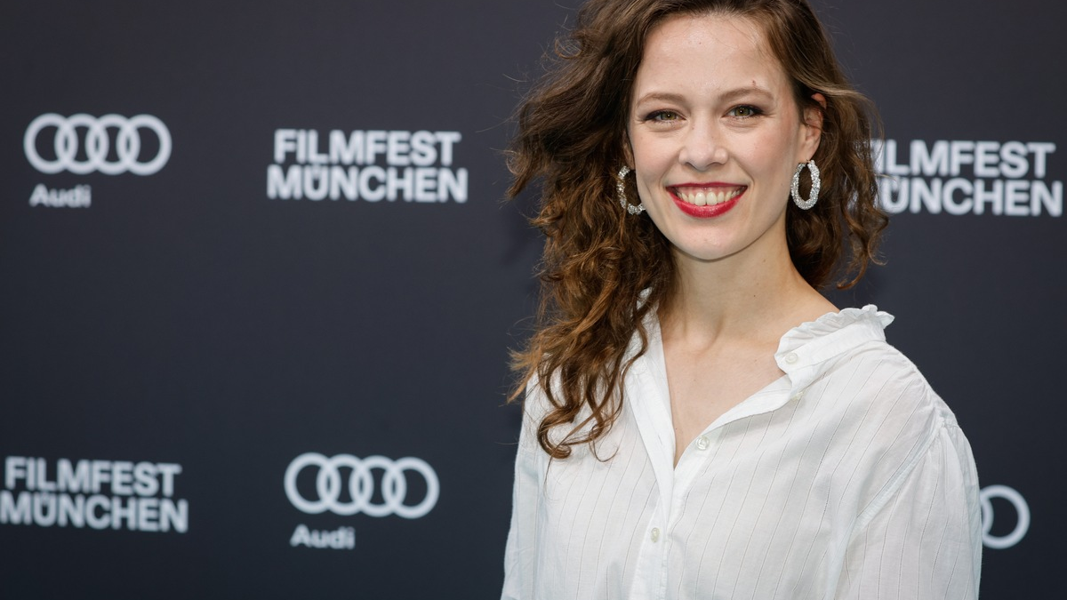 Stars und große Kinoerlebnisse: Halbzeit beim 42. FILMFEST MÜNCHEN - Foto: presseportal.de