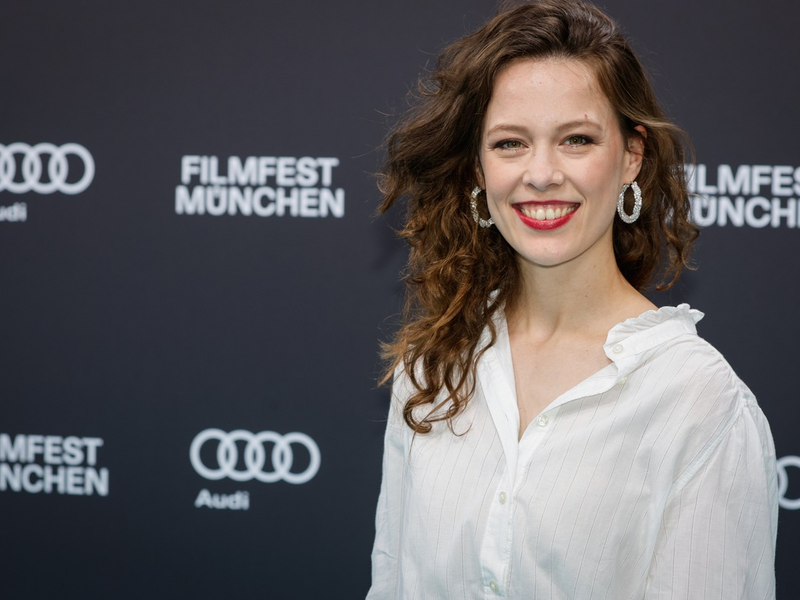 Stars und große Kinoerlebnisse: Halbzeit beim 42. FILMFEST MÜNCHEN - Foto: presseportal.de