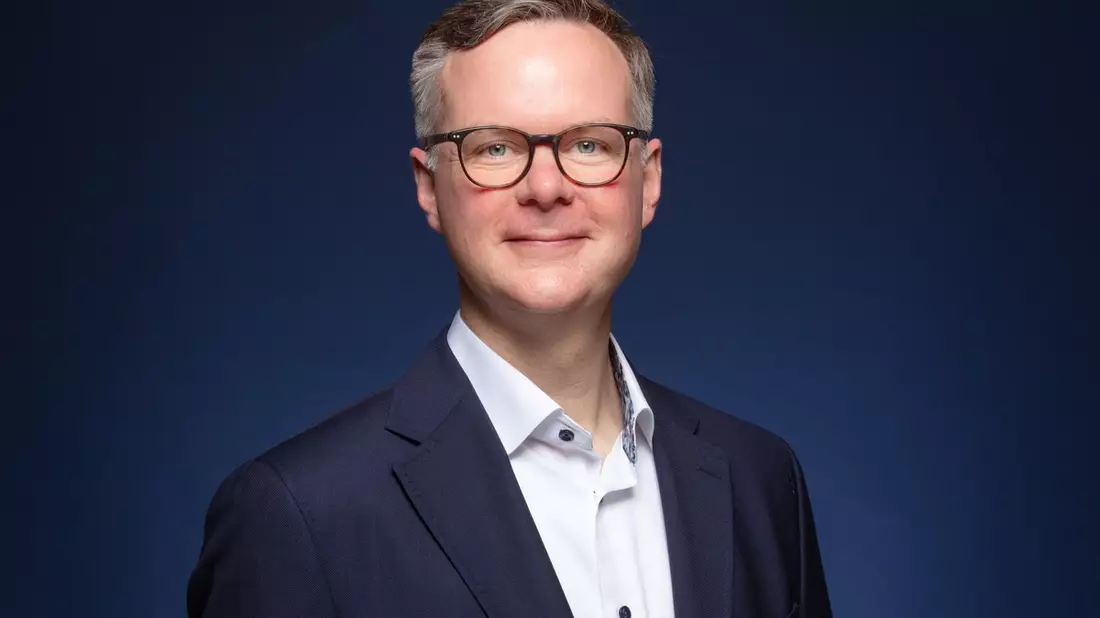 TTE Strategy holt Bosch-Strategen Dr. Raphael Micha für industrielle Transformation an Bord - Bild: presseportal.de