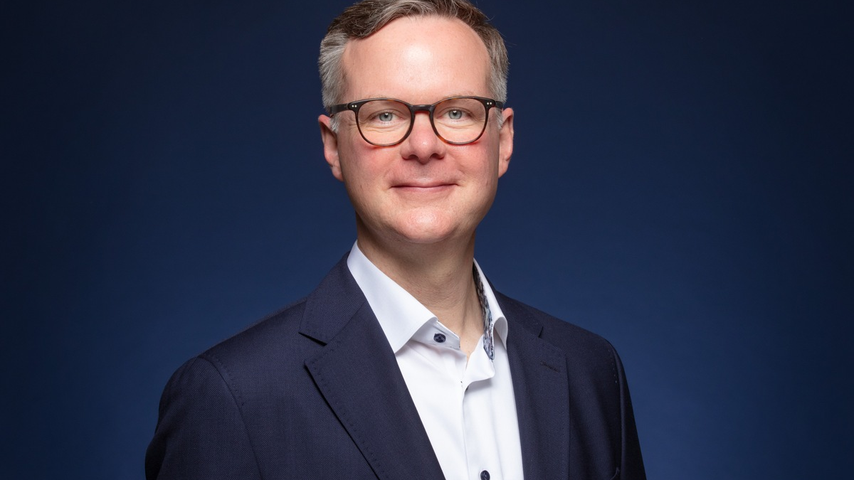 TTE Strategy holt Bosch-Strategen Dr. Raphael Micha für industrielle Transformation an Bord - Foto: presseportal.de