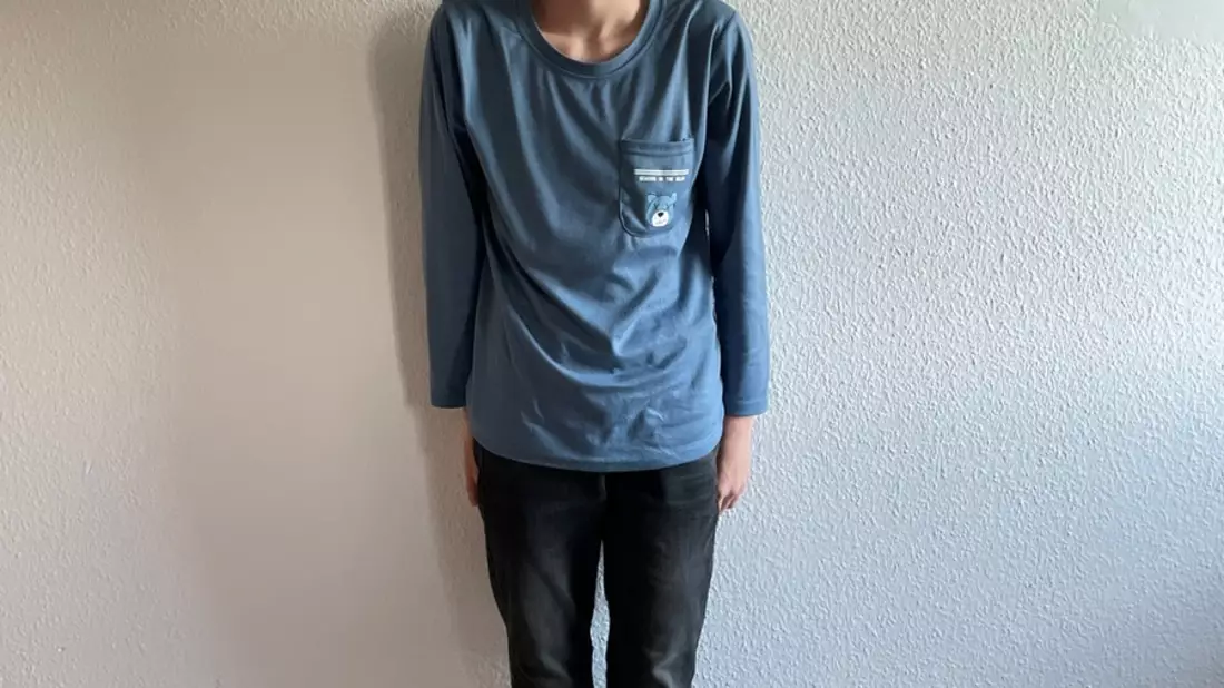LPI-G: Öffentlichkeitsfahndung nach vermissten Jugendlichen - Bild: presseportal.de