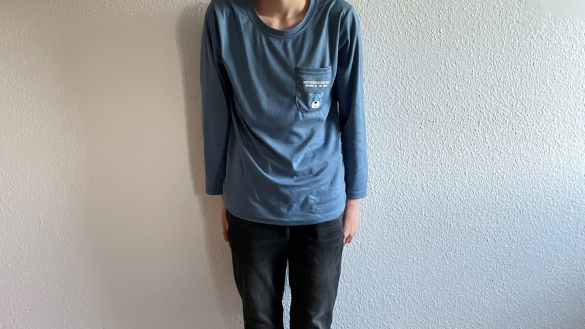 LPI-G: Öffentlichkeitsfahndung nach vermissten Jugendlichen - Foto: presseportal.de