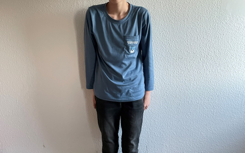 LPI-G: Öffentlichkeitsfahndung nach vermissten Jugendlichen - Foto: presseportal.de