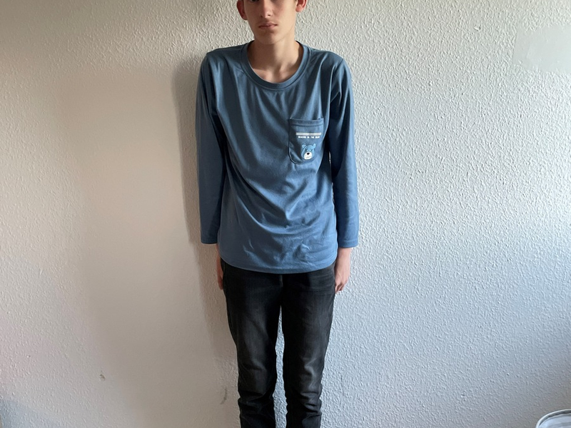 LPI-G: Öffentlichkeitsfahndung nach vermissten Jugendlichen - Foto: presseportal.de