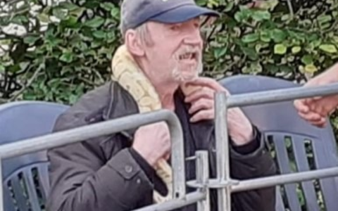 POL-DH: --- Freistatt - Mann vermisst (Foto) --- - Foto: presseportal.de