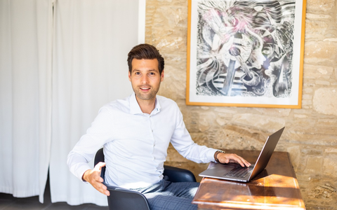 Daniel Fendt Business Akademie: Mundpropaganda allein reicht nicht – warum Coaches trotz guter Arbeit scheitern und wie sie endlich durchstarten - Foto: presseportal.de