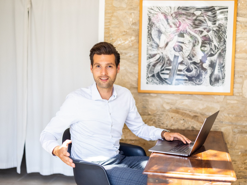 Daniel Fendt Business Akademie: Mundpropaganda allein reicht nicht – warum Coaches trotz guter Arbeit scheitern und wie sie endlich durchstarten - Foto: presseportal.de