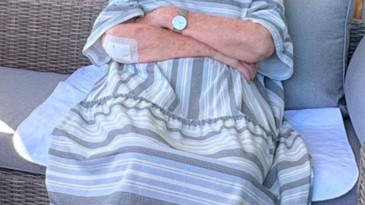 POL-HH: 250702-3. Vermisstenfahndung nach einer 75-jährigen Frau aus Hamburg-Bahrenfeld - Foto: presseportal.de