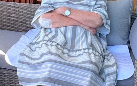 POL-HH: 250702-3. Vermisstenfahndung nach einer 75-jährigen Frau aus Hamburg-Bahrenfeld - Foto: presseportal.de
