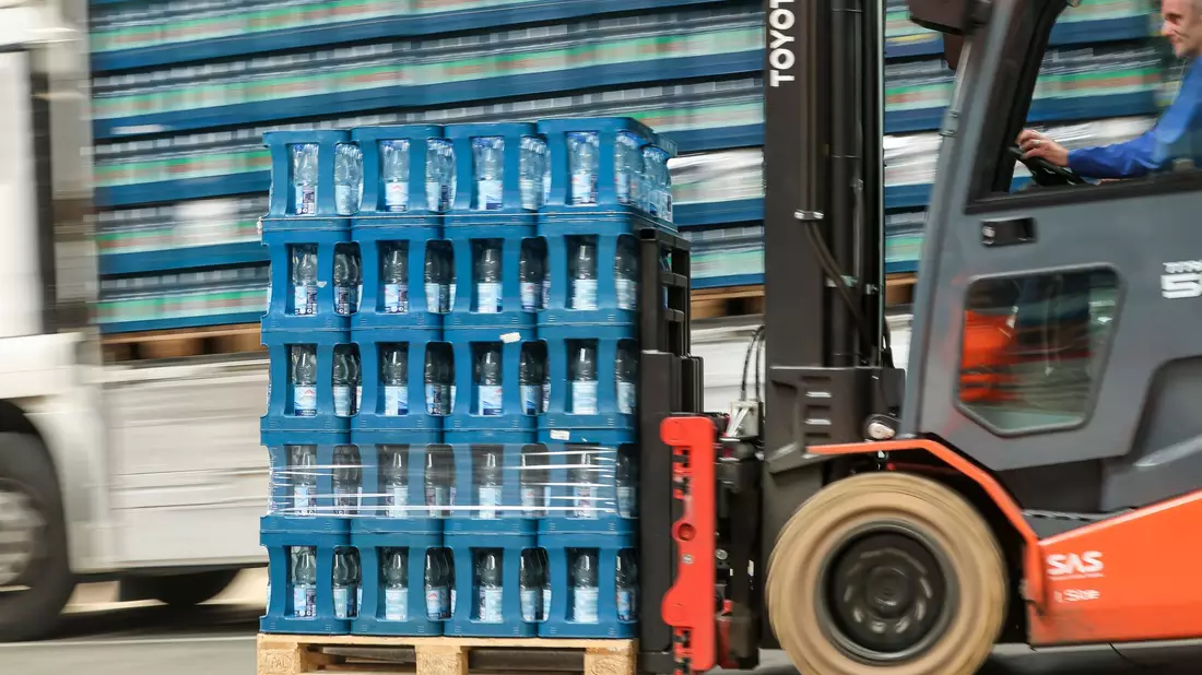 In NRW könnten sich die Streiks nach Einschätzung der Gewerkschaft stärker auswirken als in Nord- und Ostdeutschland. Der Süden ist demnach nicht betroffen. (Symbolbild) - Bild: Jan Woitas/dpa