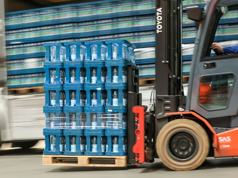 In NRW könnten sich die Streiks nach Einschätzung der Gewerkschaft stärker auswirken als in Nord- und Ostdeutschland. Der Süden ist demnach nicht betroffen. (Symbolbild) - Foto: Jan Woitas/dpa