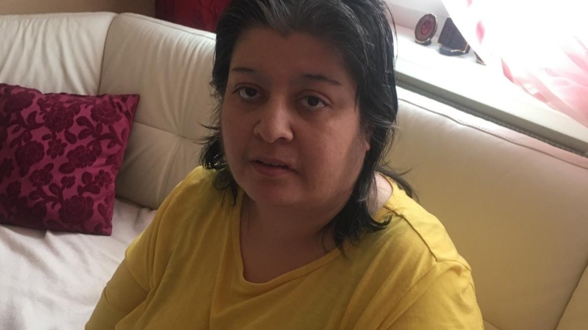 POL-HH: 250702-4. Vermisstenfahndung nach 44-Jähriger aus Hamburg-Lurup - Foto: presseportal.de