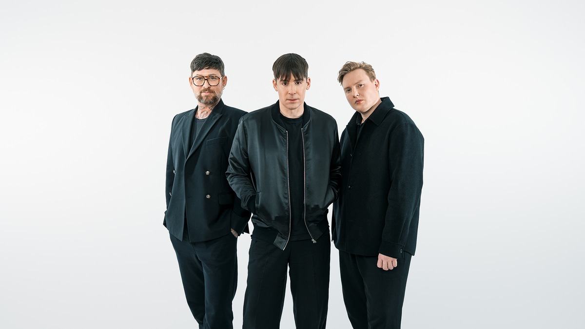 We care what you wear: BeOne und CollectiveFour launchen eigene Kollektion für Ärztinnen und Ärzte auf der Berliner Fashion Week - Foto: presseportal.de