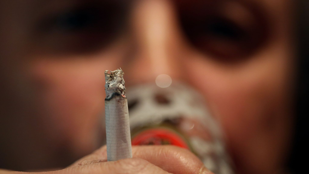 WHO: Höhere Steuern bringen Geld für den Kampf gegen Krankheiten. (Archivbild) - Foto: picture alliance / dpa