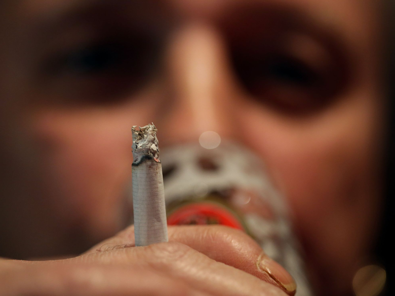 WHO: Höhere Steuern bringen Geld für den Kampf gegen Krankheiten. (Archivbild) - Foto: picture alliance / dpa