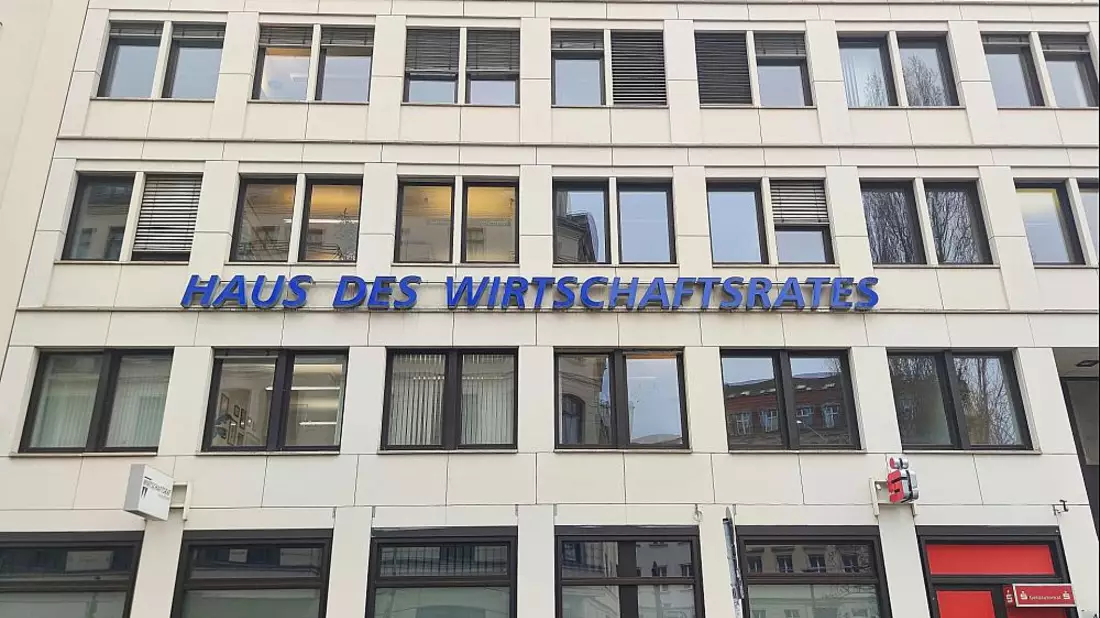Haus des Wirtschaftsrates (Archiv) - Bild: über dts Nachrichtenagentur