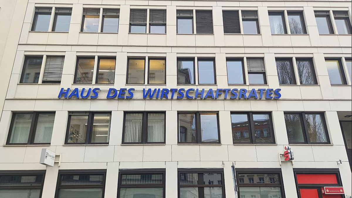 Haus des Wirtschaftsrates (Archiv) - Foto: über dts Nachrichtenagentur