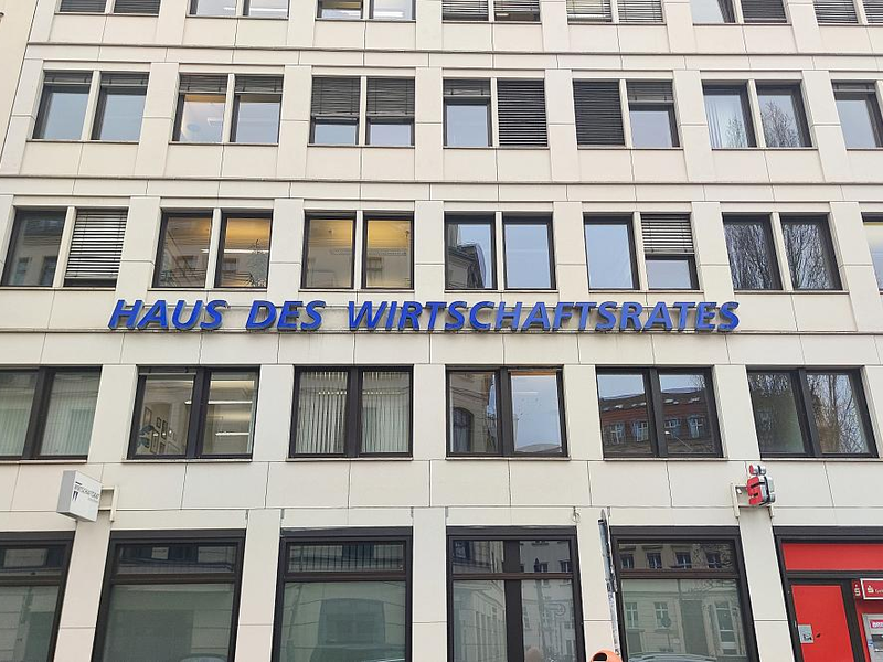 Haus des Wirtschaftsrates (Archiv) - Foto: über dts Nachrichtenagentur