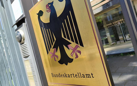 Bundeskartellamt (Archiv) - Foto: über dts Nachrichtenagentur