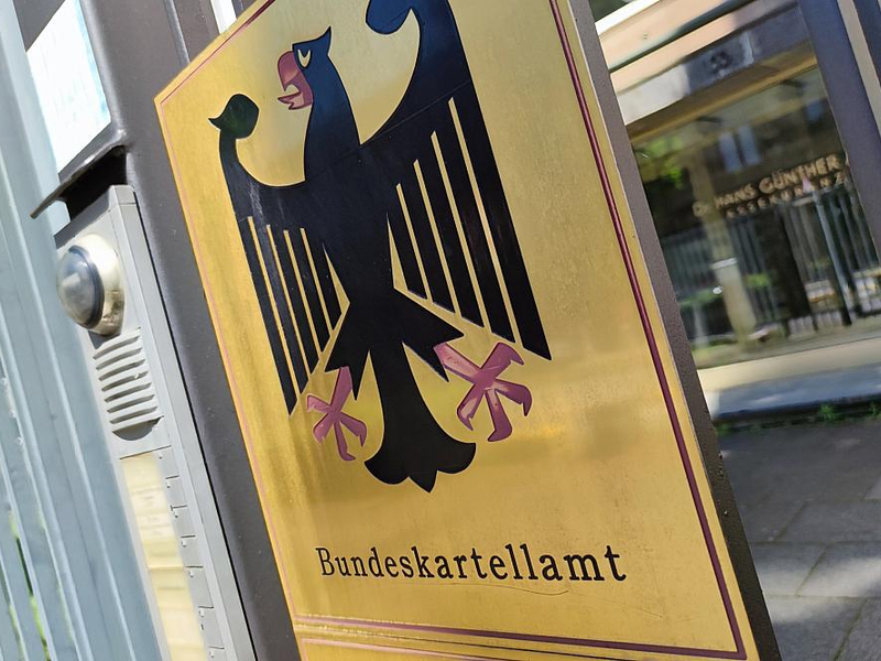 Bundeskartellamt (Archiv) - Foto: über dts Nachrichtenagentur