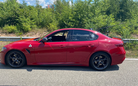 POL-PASTKL: Mann fordert offensiv zu illegalen Straßenrennen auf - Foto: presseportal.de