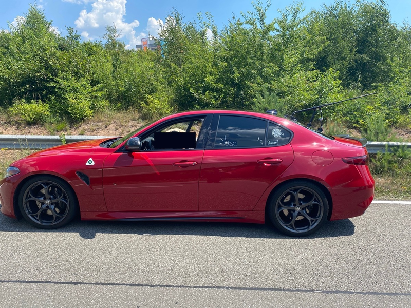 POL-PASTKL: Mann fordert offensiv zu illegalen Straßenrennen auf - Foto: presseportal.de