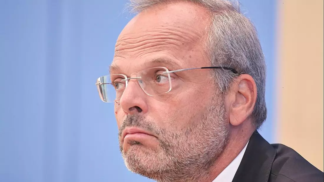 Felix Klein (Archiv) - Bild: über dts Nachrichtenagentur