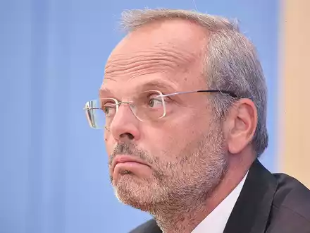 Felix Klein (Archiv) - Foto: über dts Nachrichtenagentur