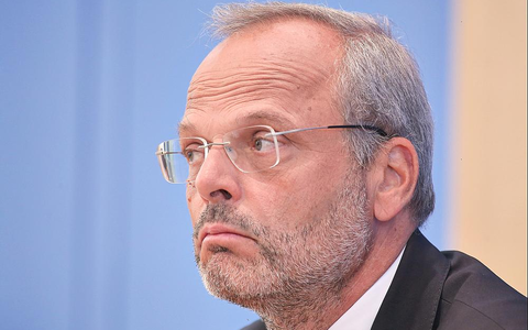 Felix Klein (Archiv) - Foto: über dts Nachrichtenagentur