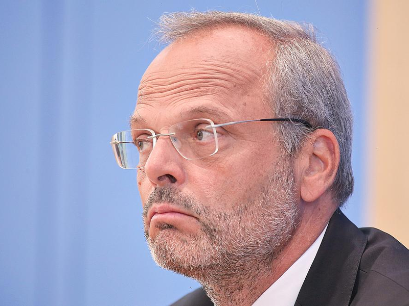 Felix Klein (Archiv) - Foto: über dts Nachrichtenagentur