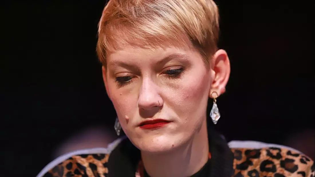 Sophie Koch (Archiv) - Bild: über dts Nachrichtenagentur