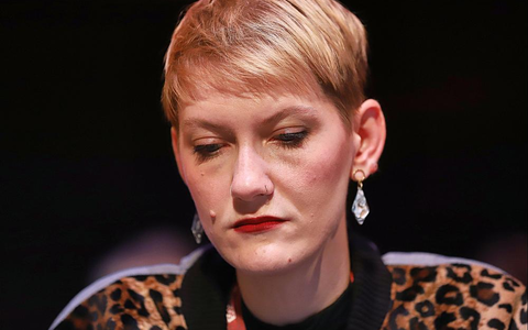 Sophie Koch (Archiv) - Foto: über dts Nachrichtenagentur