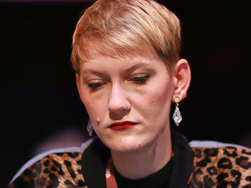 Sophie Koch (Archiv) - Foto: über dts Nachrichtenagentur