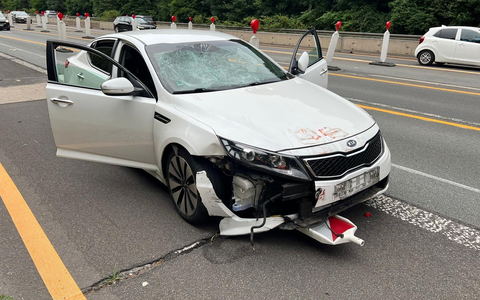 FW-EN: Feuerwehr erneut auf Autobahn - Foto: presseportal.de