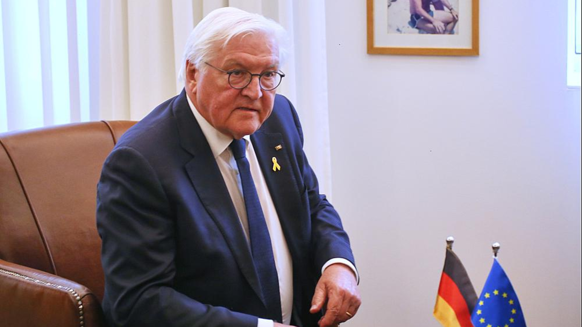 Frank-Walter Steinmeier (Archiv) - Foto: über dts Nachrichtenagentur