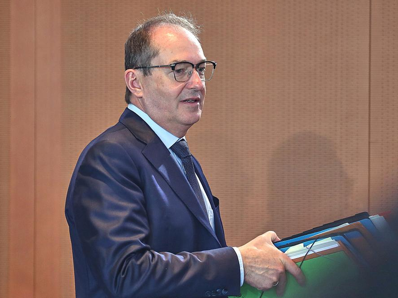 Alexander Dobrindt am 02.07.2025 - Foto: über dts Nachrichtenagentur