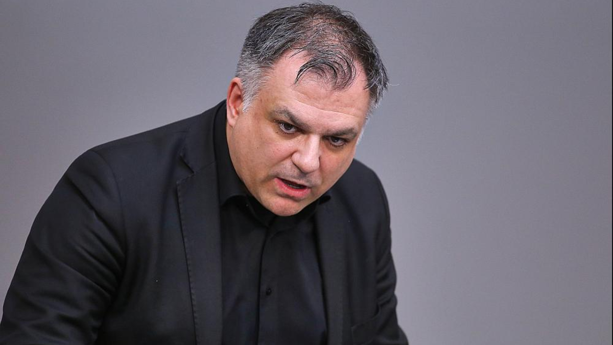 Christos Pantazis (Archiv) - Foto: über dts Nachrichtenagentur