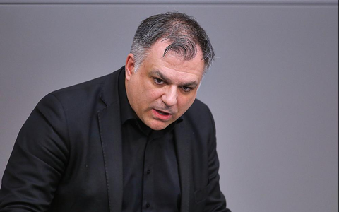 Christos Pantazis (Archiv) - Foto: über dts Nachrichtenagentur