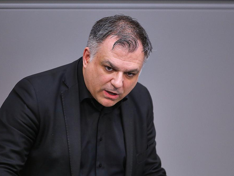 Christos Pantazis (Archiv) - Foto: über dts Nachrichtenagentur