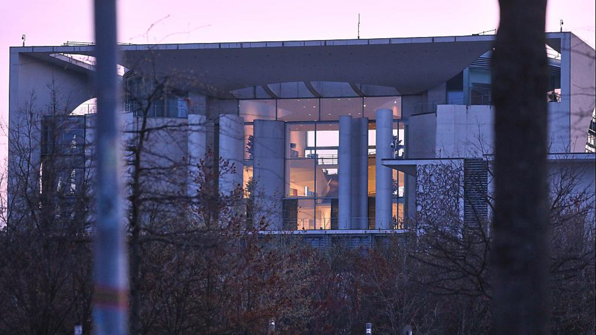 Bundeskanzleramt (Archiv) - Foto: über dts Nachrichtenagentur
