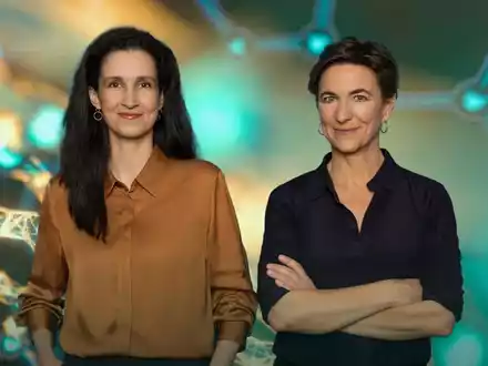 NDR Info Podcast „Synapsen. Gesundheit und Wissenschaft“ – neue Ausrichtung und Hosts - Foto: presseportal.de