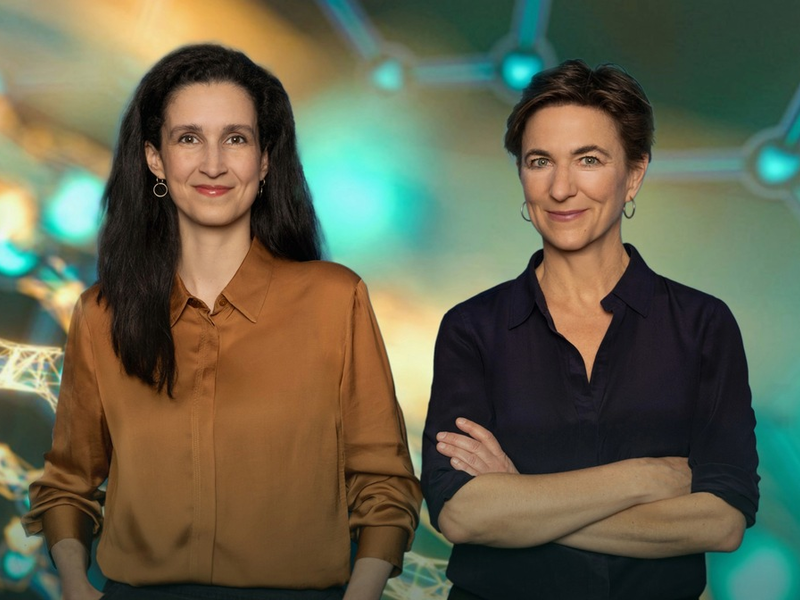 NDR Info Podcast „Synapsen. Gesundheit und Wissenschaft“ – neue Ausrichtung und Hosts - Foto: presseportal.de