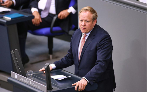 Tilman Kuban (Archiv) - Foto: über dts Nachrichtenagentur