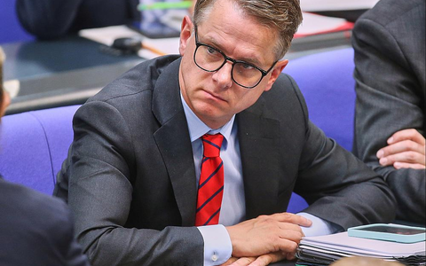 Carsten Linnemann (Archiv) - Foto: über dts Nachrichtenagentur