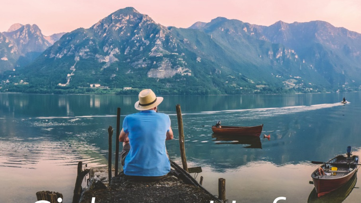 Verbundenheit: Wo lässt sich Heimat finden? / Nicht nur der Geburtsort schenkt Gefühle der Zugehörigkeit - das können auch neue Städte oder Vereine - Foto: presseportal.de