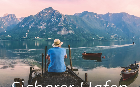 Verbundenheit: Wo lässt sich Heimat finden? / Nicht nur der Geburtsort schenkt Gefühle der Zugehörigkeit - das können auch neue Städte oder Vereine - Foto: presseportal.de Verbundenheit: Wo lässt sich Heimat finden? / Nicht nur der Geburtsort schenkt Gefühle der Zugehörigkeit - das können auch neue Städte oder Vereine - Foto: presseportal.de